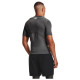 Under Armour Ανδρική κοντομάνικη μπλούζα HeatGear Compression SS T-Shirt